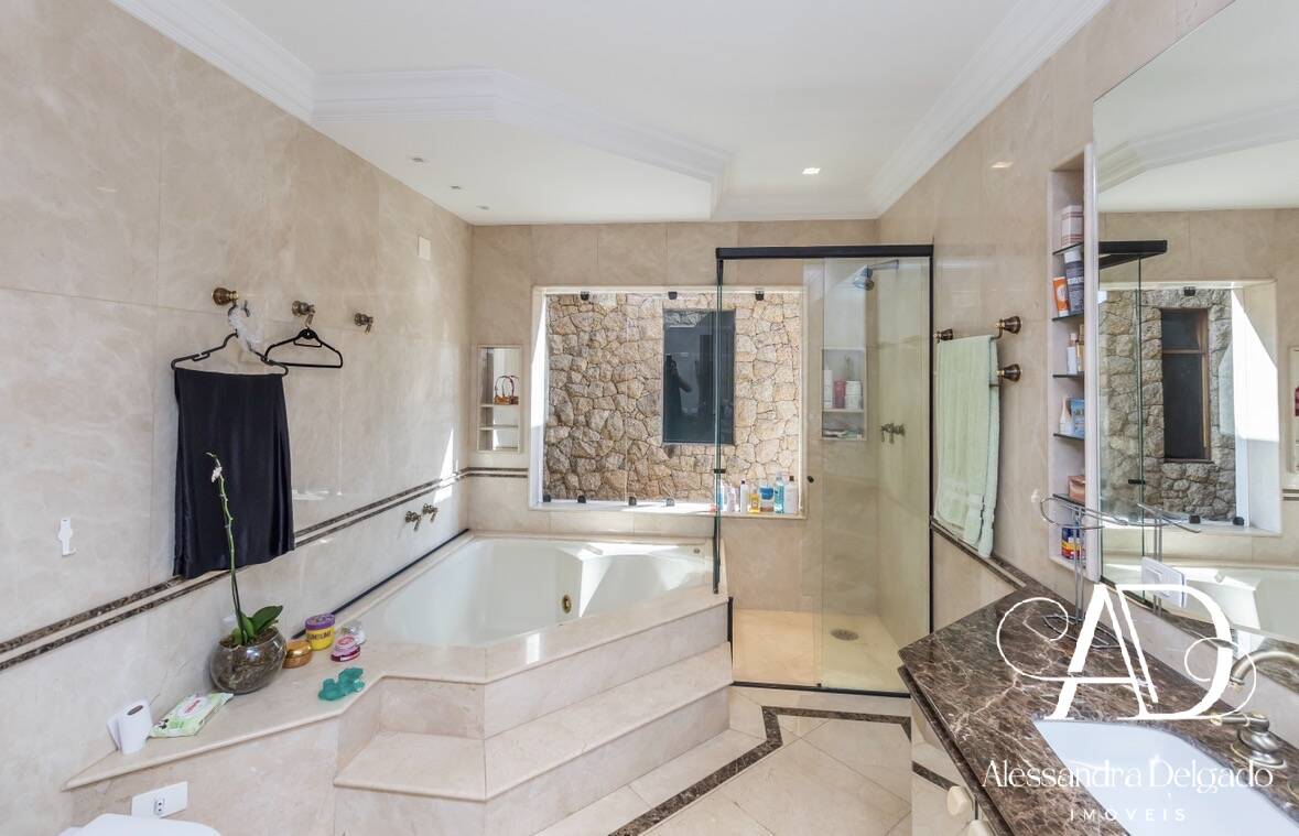 Casa, 4 quartos, 900 m² - Foto 19