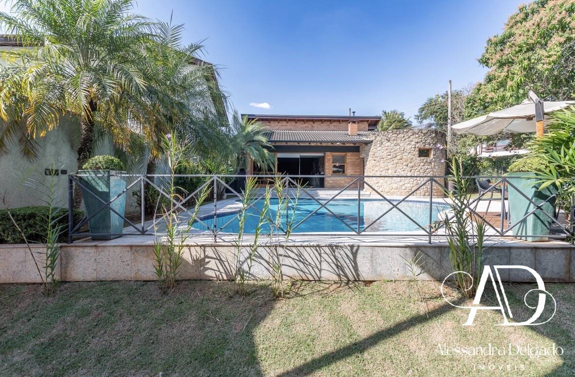 Casa, 4 quartos, 900 m² - Foto 24