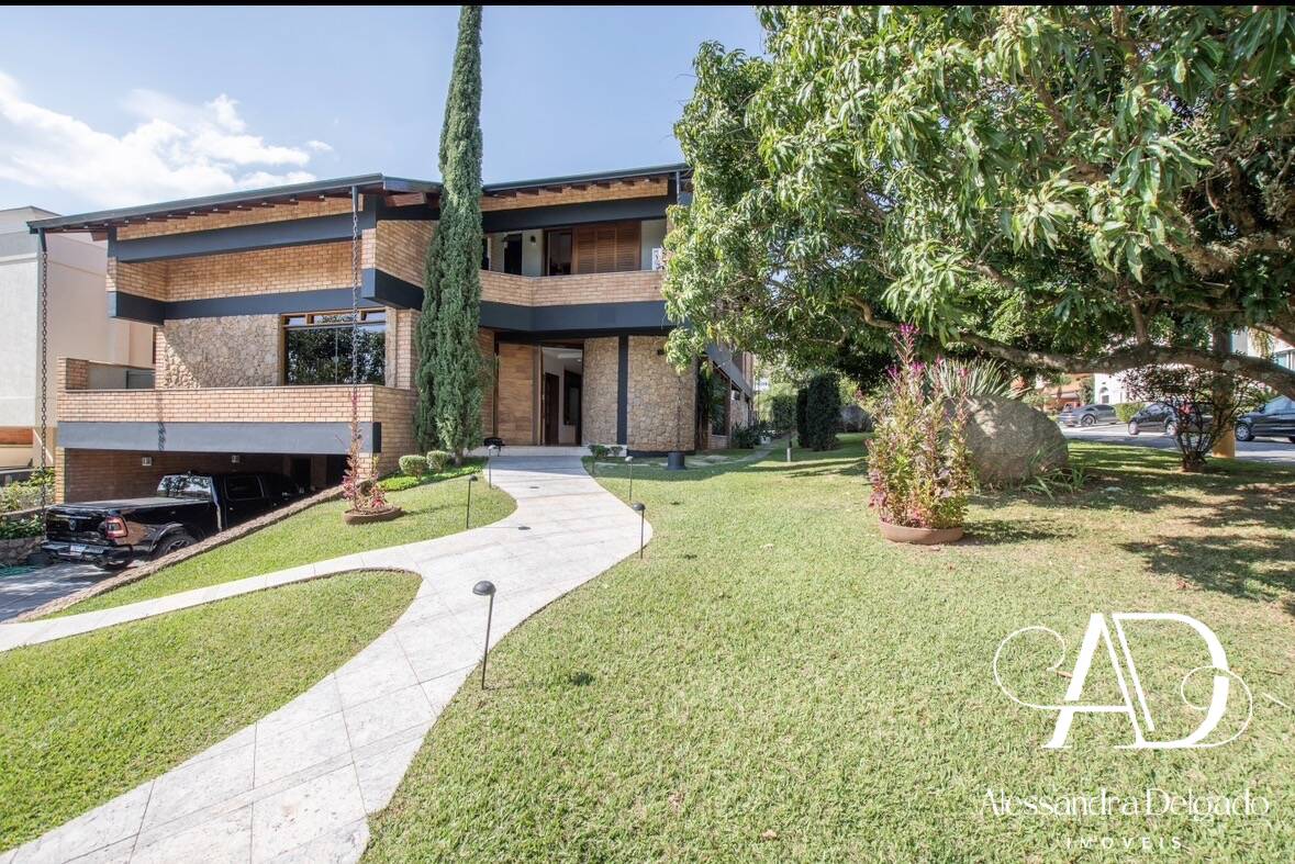 Casa, 4 quartos, 900 m² - Foto 25