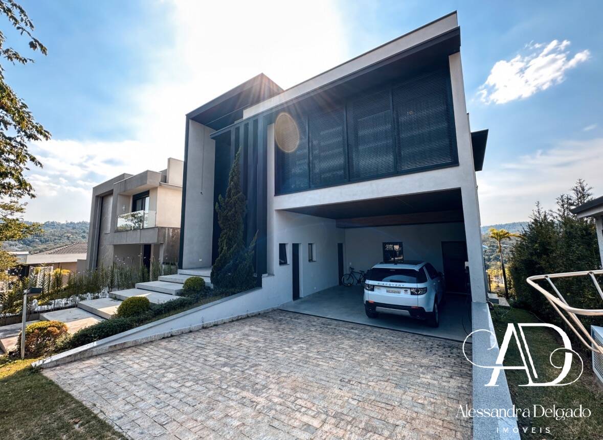 Casa, 4 quartos, 347 m² - Foto 3