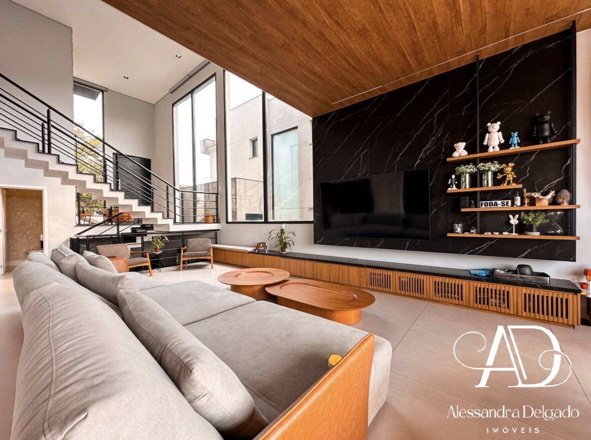 Casa, 4 quartos, 347 m² - Foto 6
