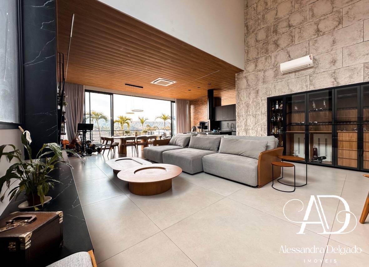Casa, 4 quartos, 347 m² - Foto 5