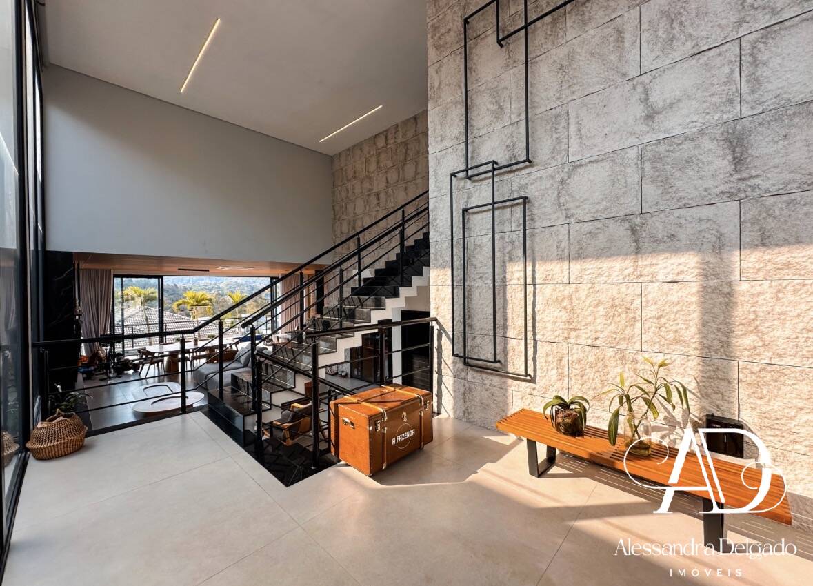 Casa, 4 quartos, 347 m² - Foto 7