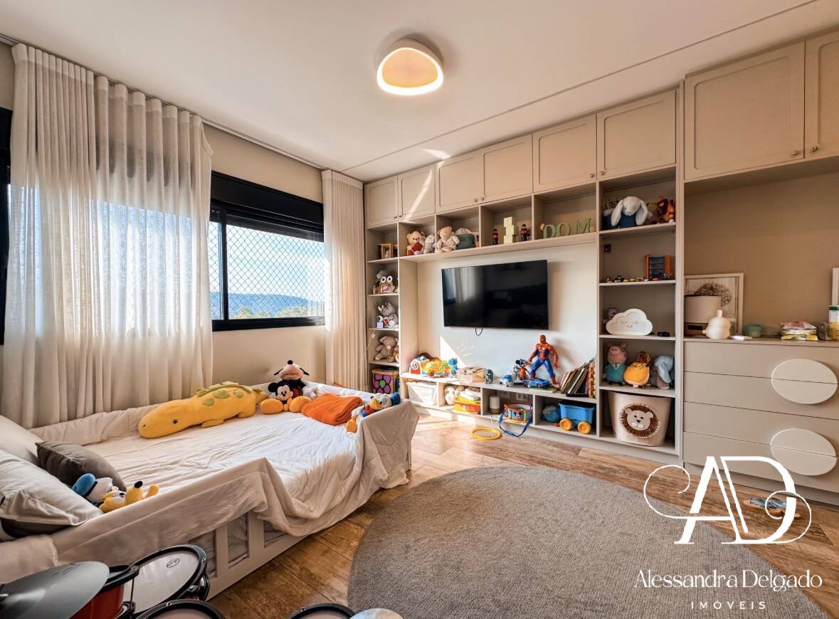 Casa, 4 quartos, 347 m² - Foto 10