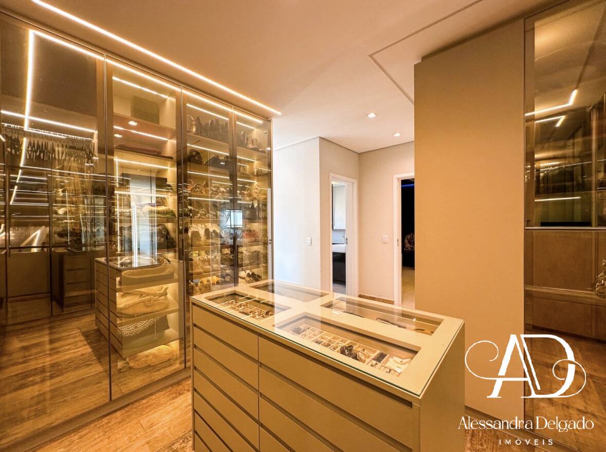 Casa, 4 quartos, 347 m² - Foto 12