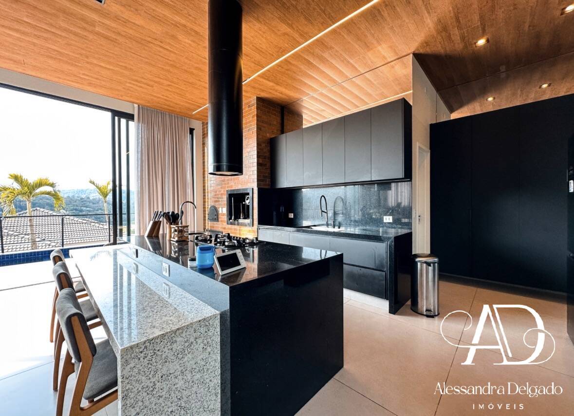 Casa, 4 quartos, 347 m² - Foto 16