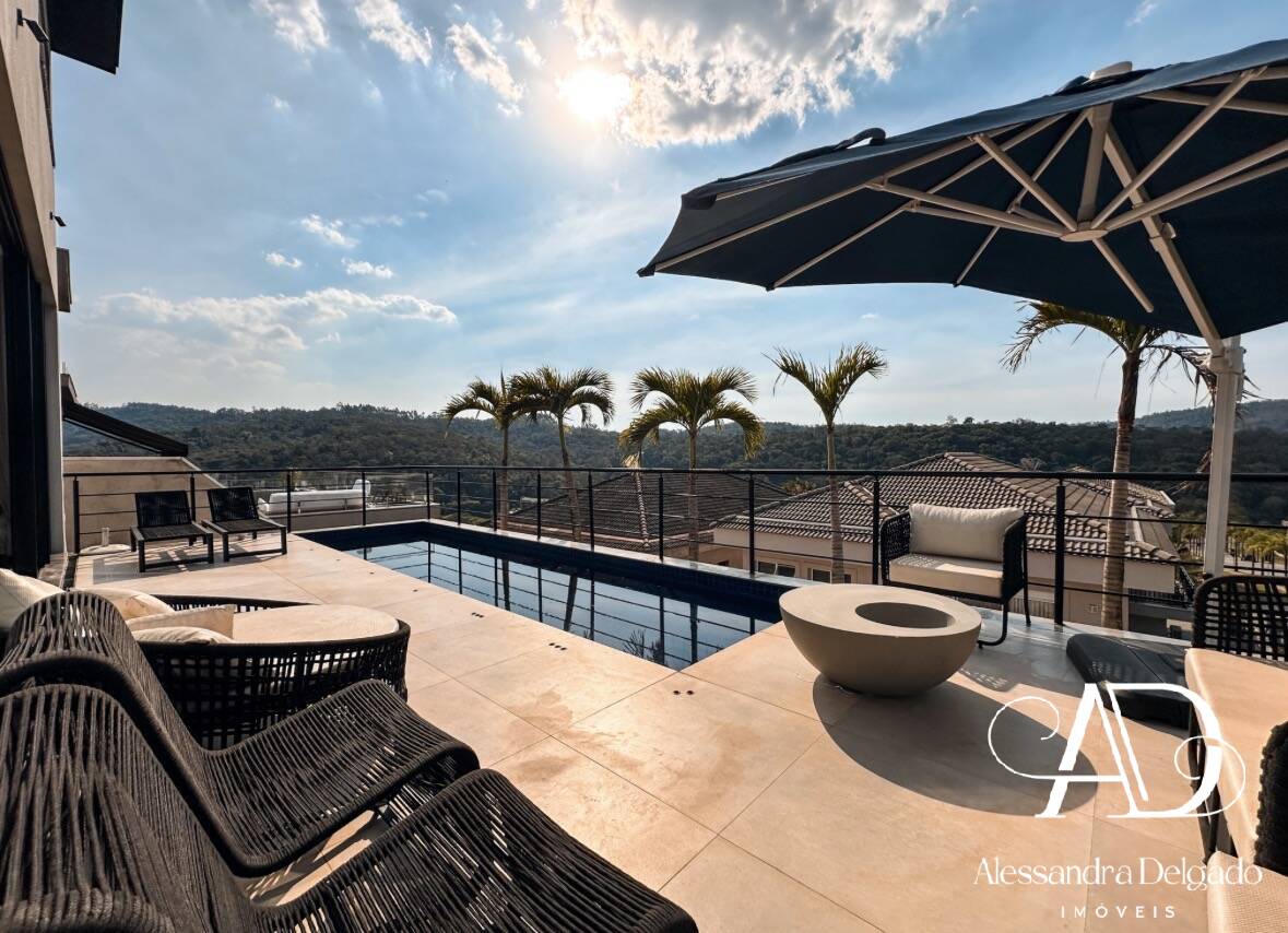 Casa, 4 quartos, 347 m² - Foto 15