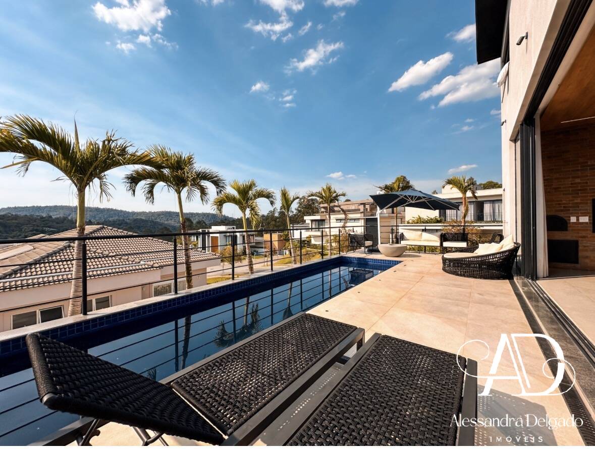 Casa, 4 quartos, 347 m² - Foto 17