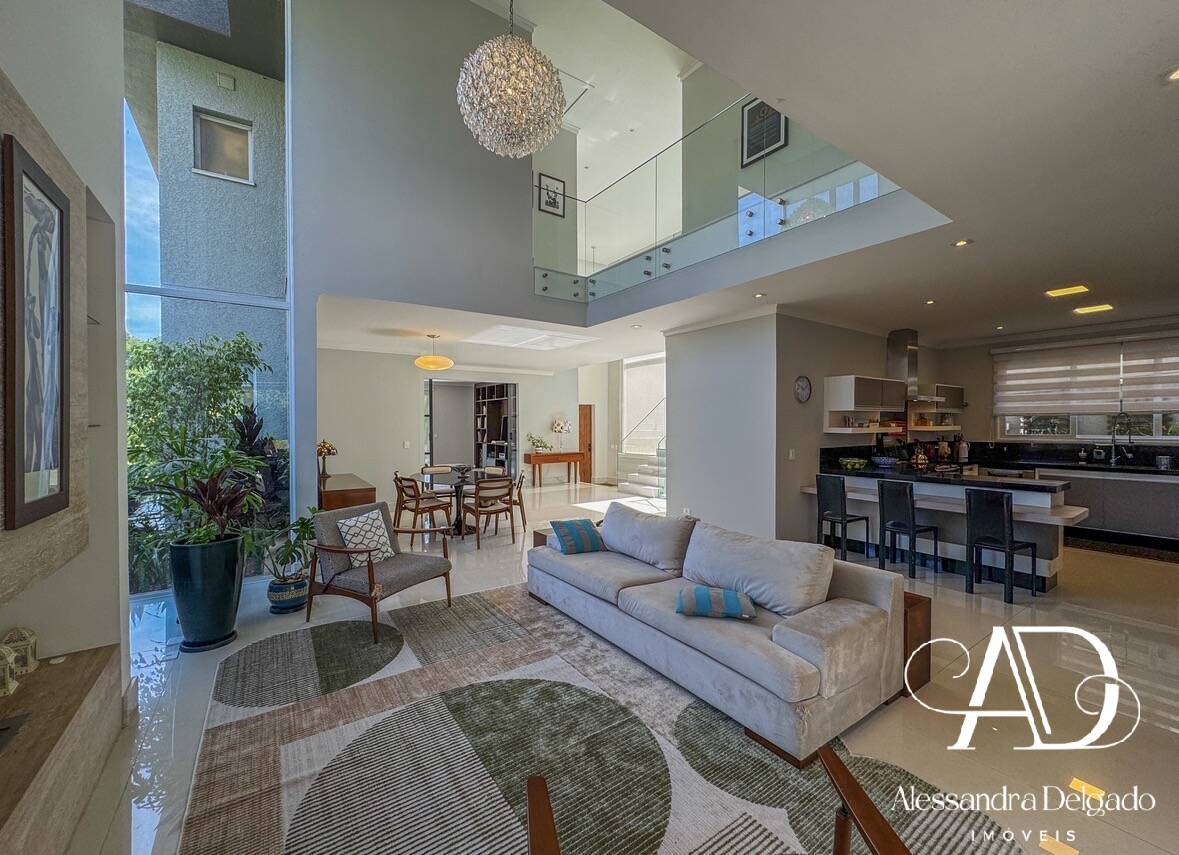 Casa, 4 quartos, 435 m² - Foto 2