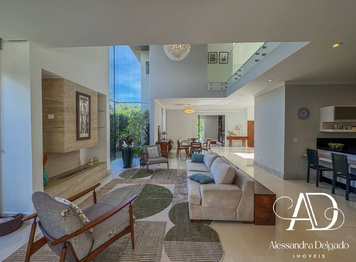 Casa, 4 quartos, 435 m² - Foto 5