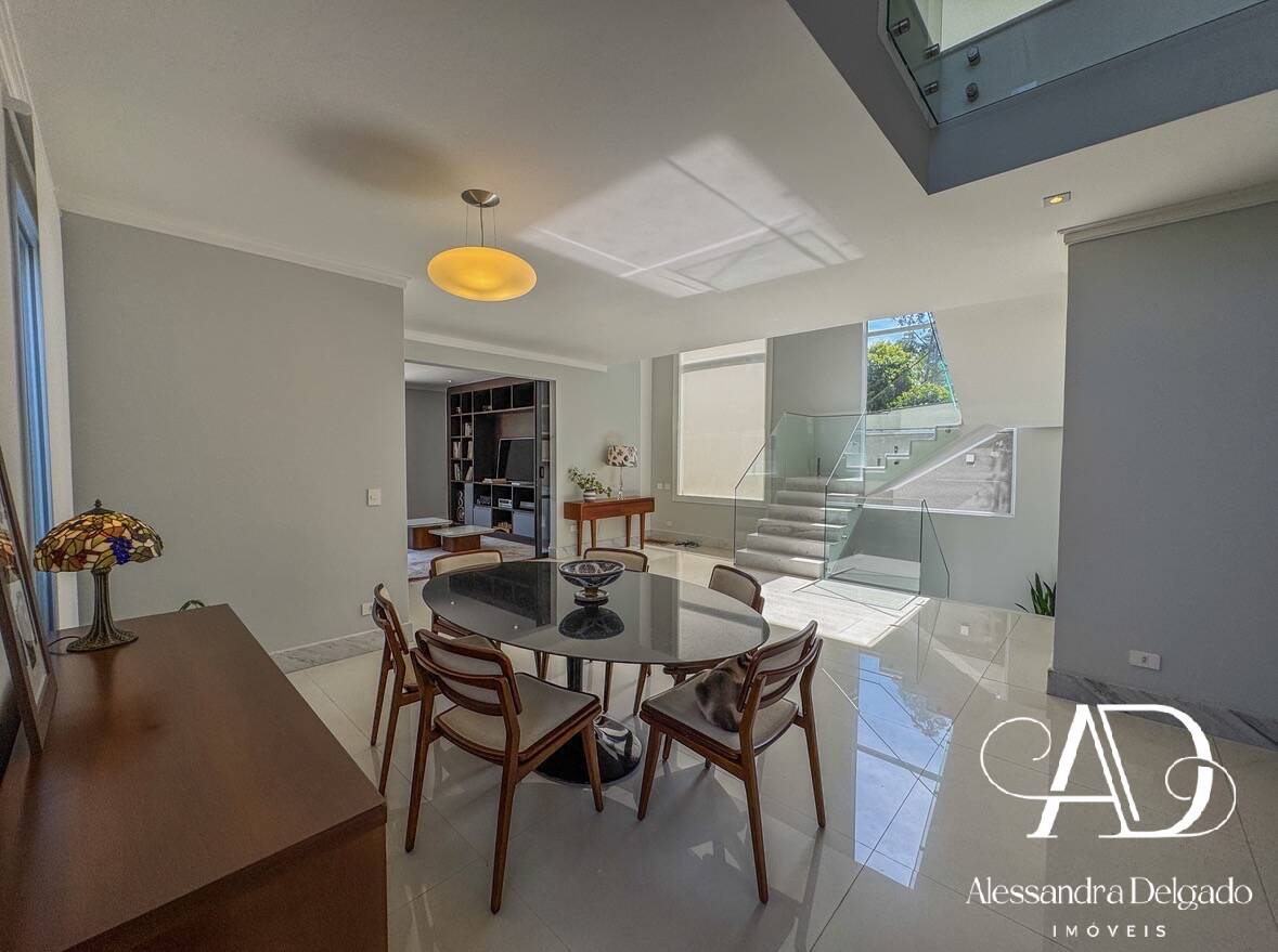 Casa, 4 quartos, 435 m² - Foto 8