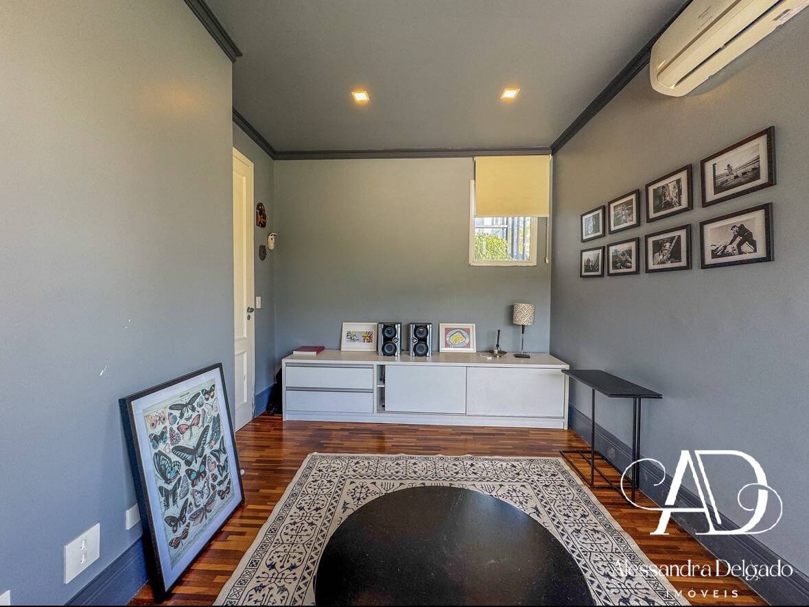 Casa, 4 quartos, 435 m² - Foto 11