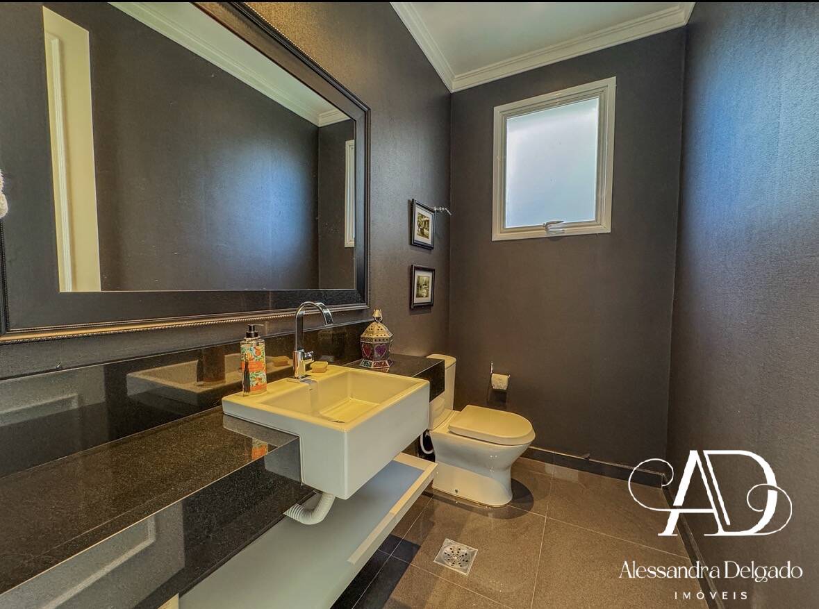 Casa, 4 quartos, 435 m² - Foto 12
