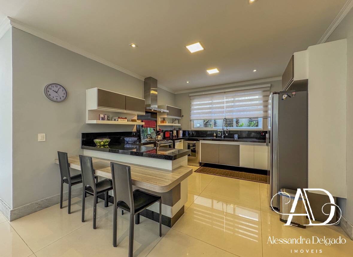 Casa, 4 quartos, 435 m² - Foto 14
