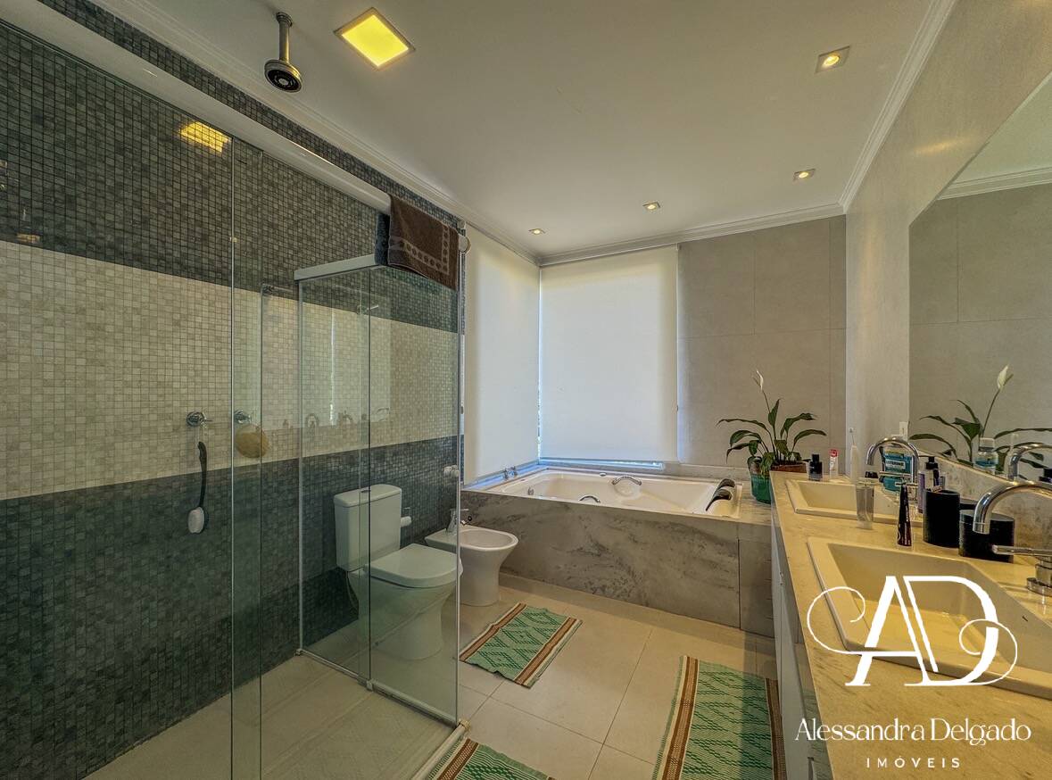 Casa, 4 quartos, 435 m² - Foto 21