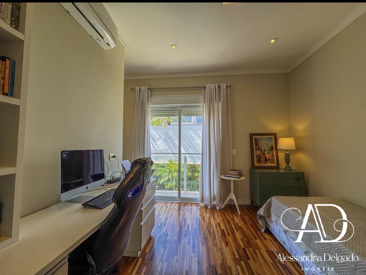Casa, 4 quartos, 435 m² - Foto 22
