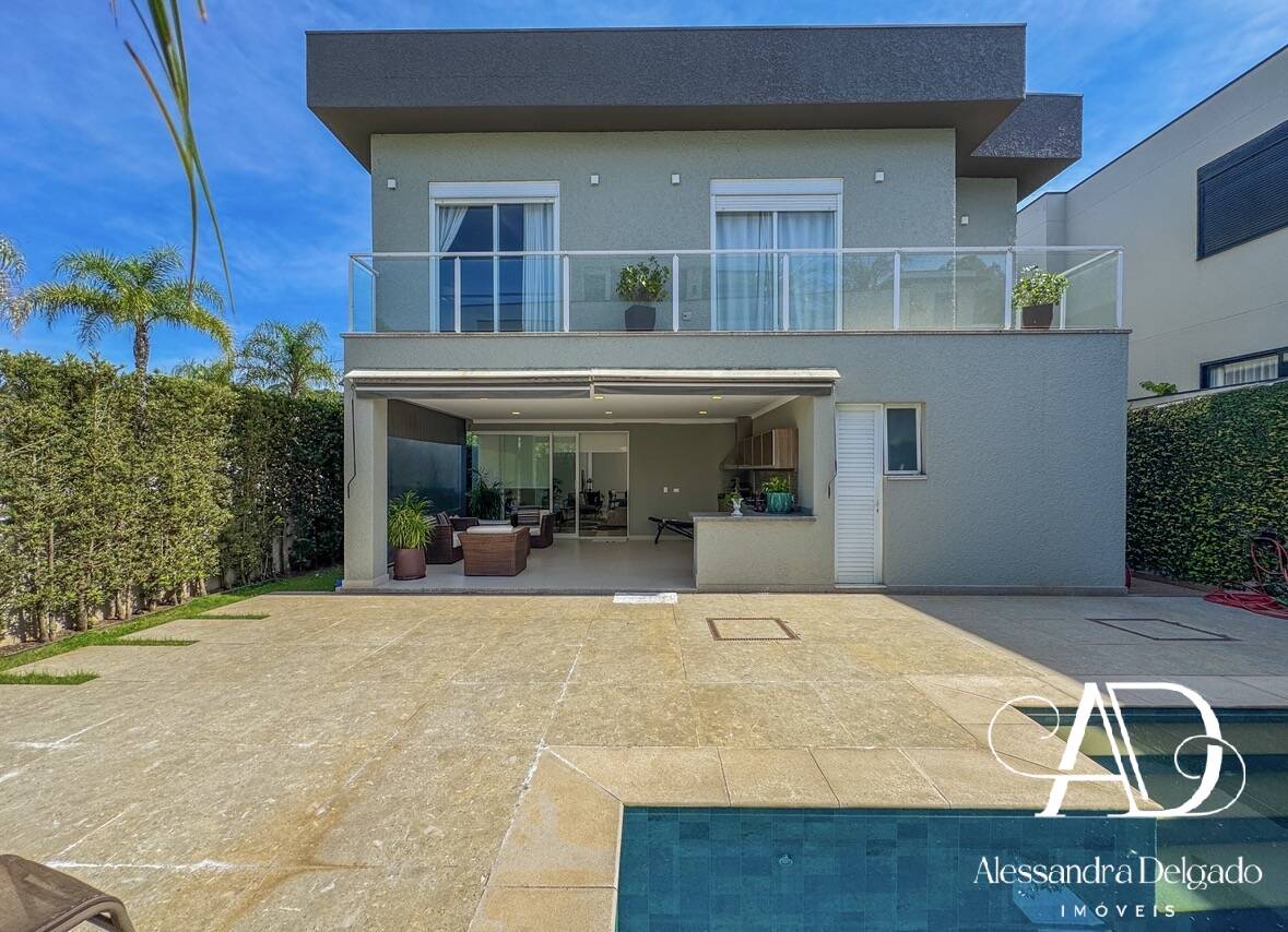 Casa, 4 quartos, 435 m² - Foto 24