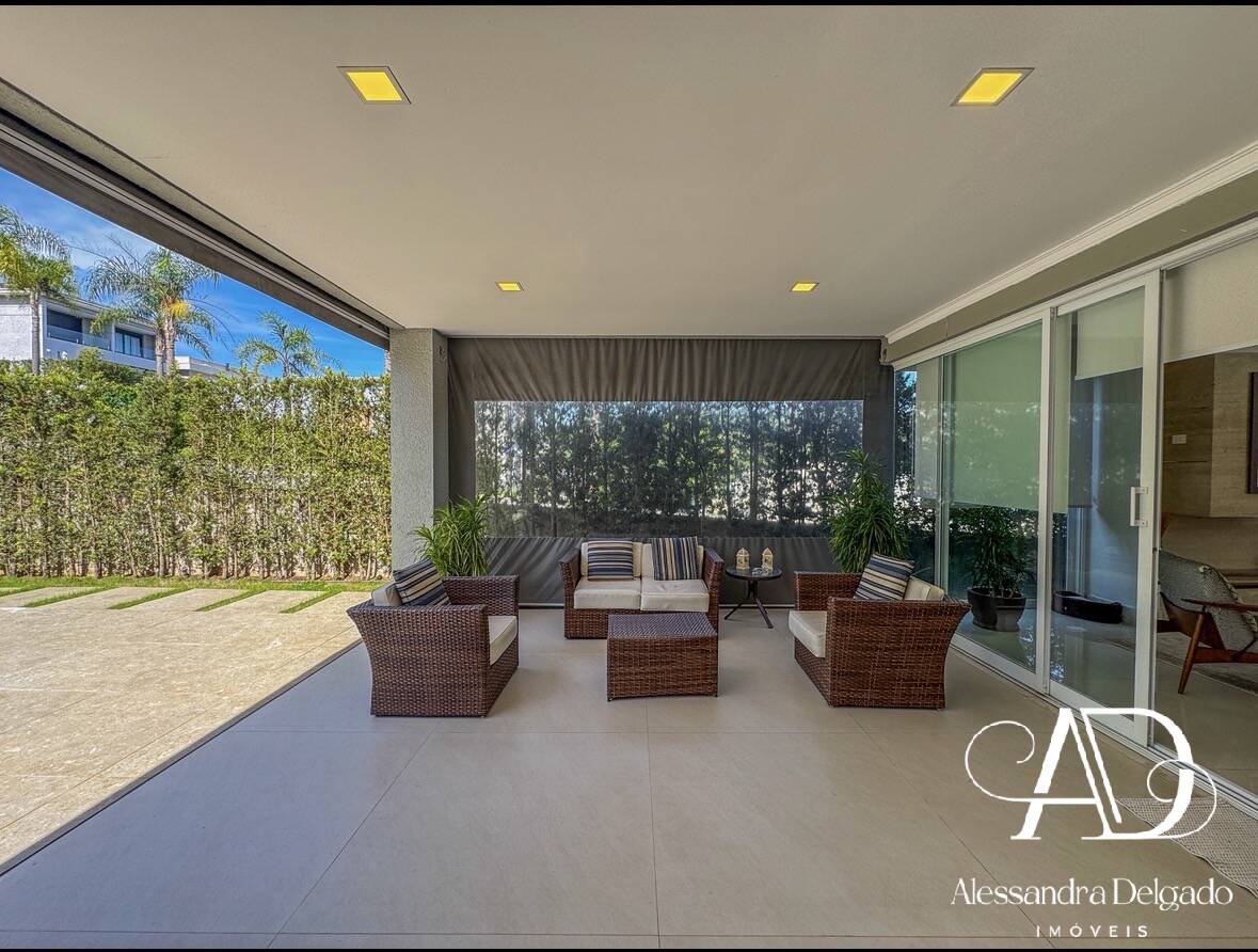 Casa, 4 quartos, 435 m² - Foto 25