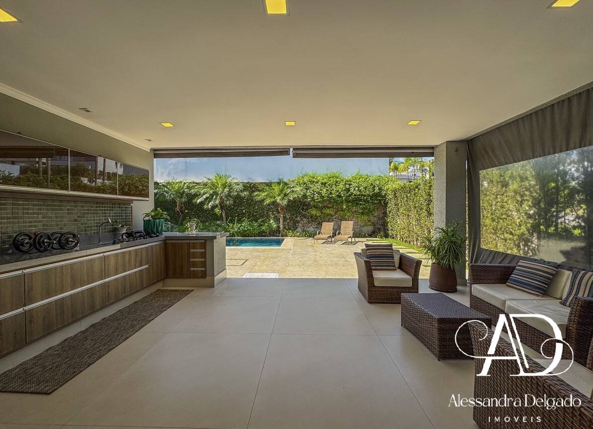 Casa, 4 quartos, 435 m² - Foto 26