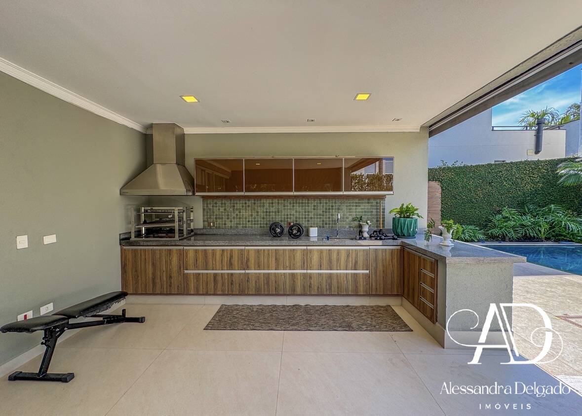 Casa, 4 quartos, 435 m² - Foto 27