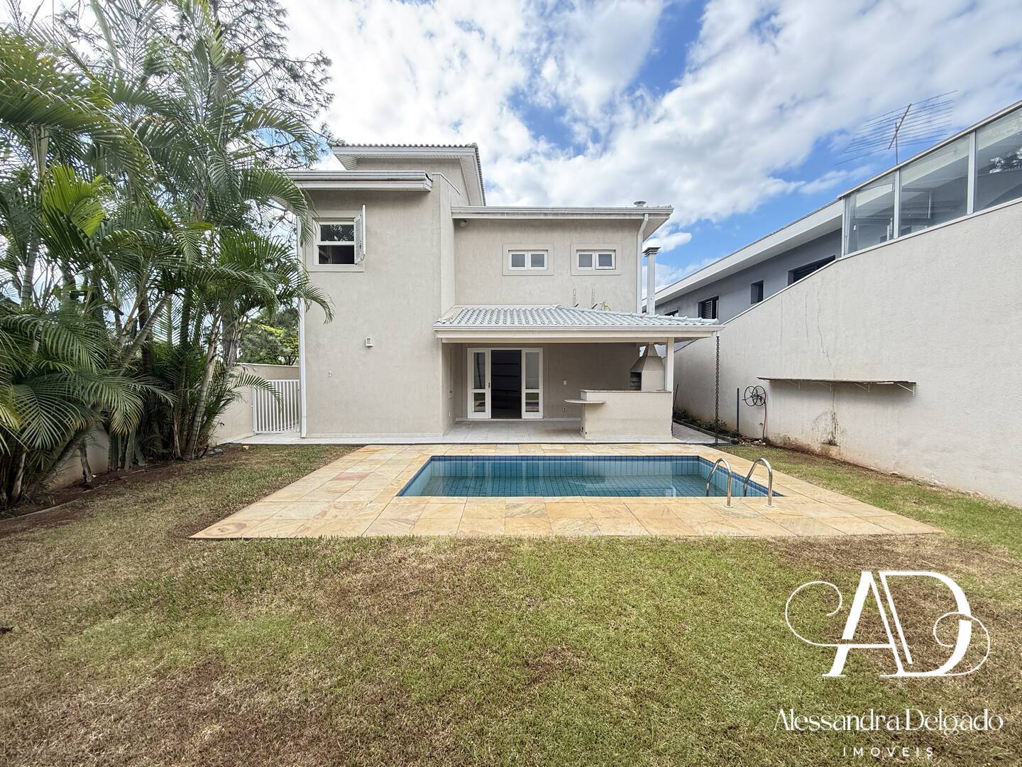 Casa, 4 quartos, 250 m² - Foto 11