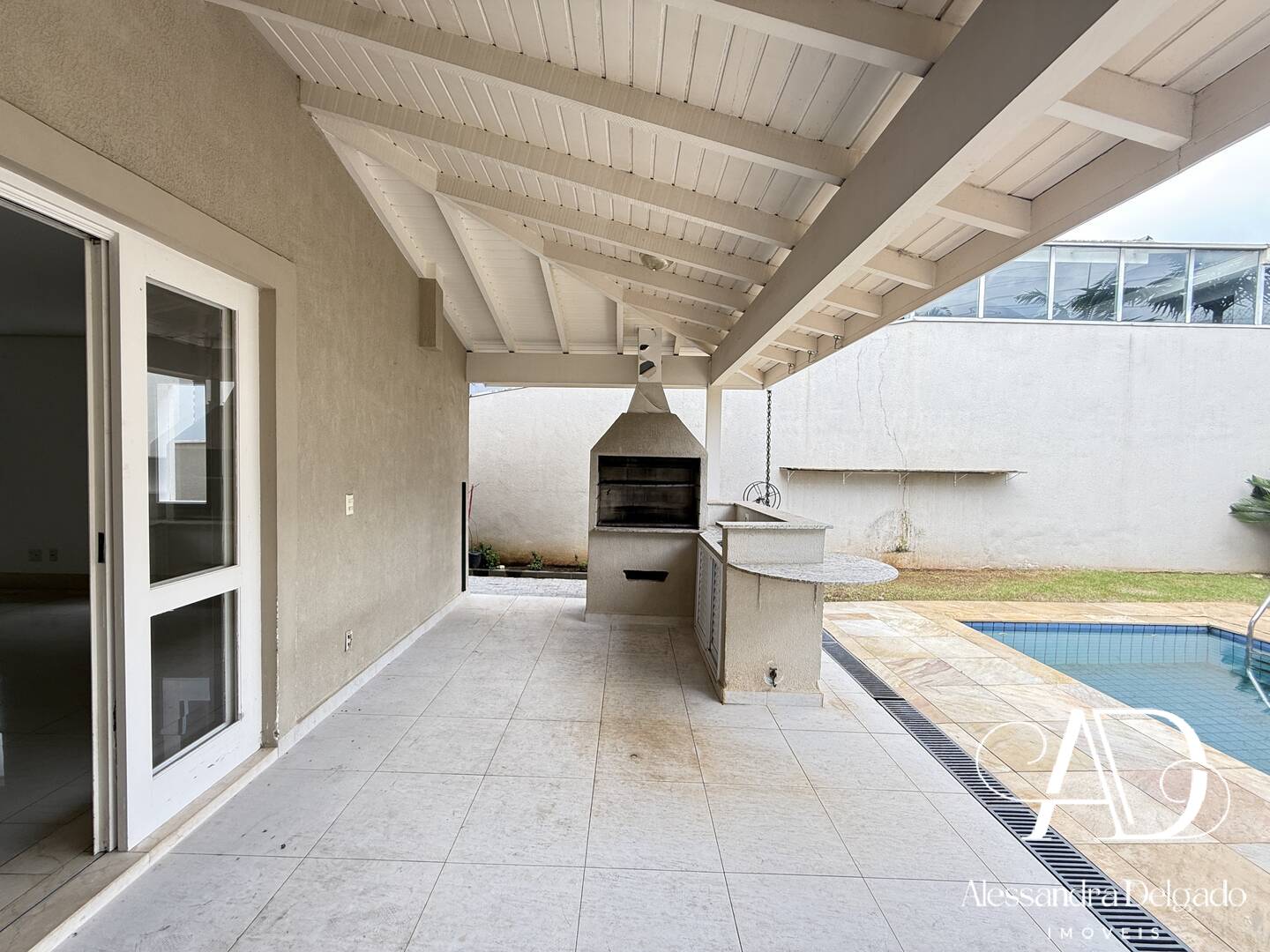 Casa, 4 quartos, 250 m² - Foto 12