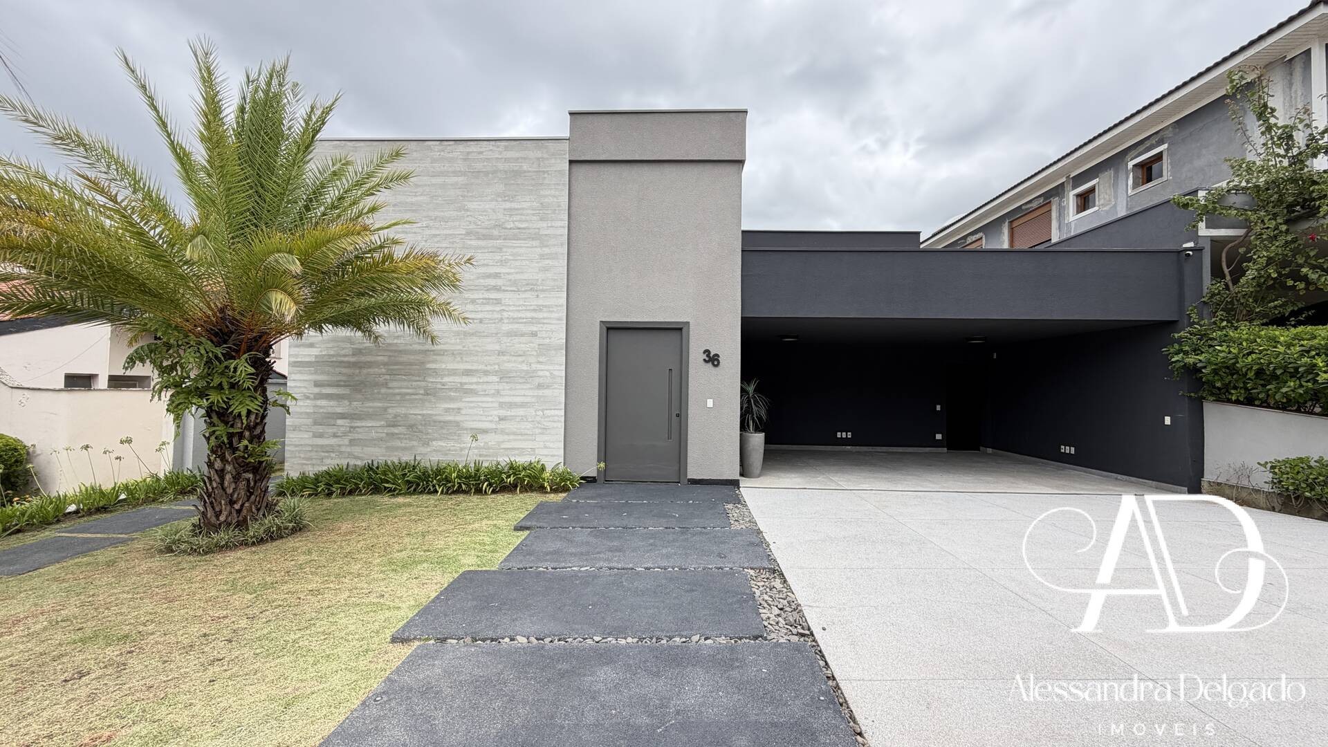 Casa, 5 quartos, 350 m² - Foto 3