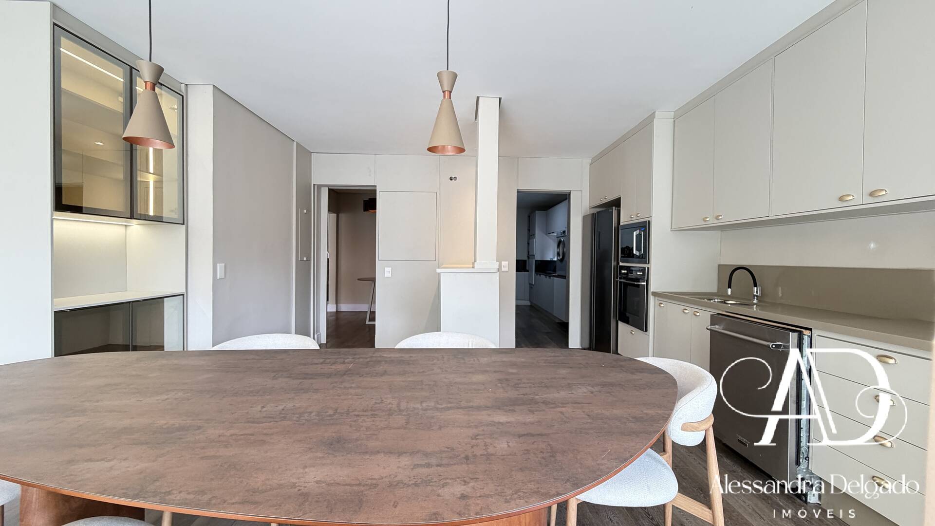Casa, 5 quartos, 350 m² - Foto 5