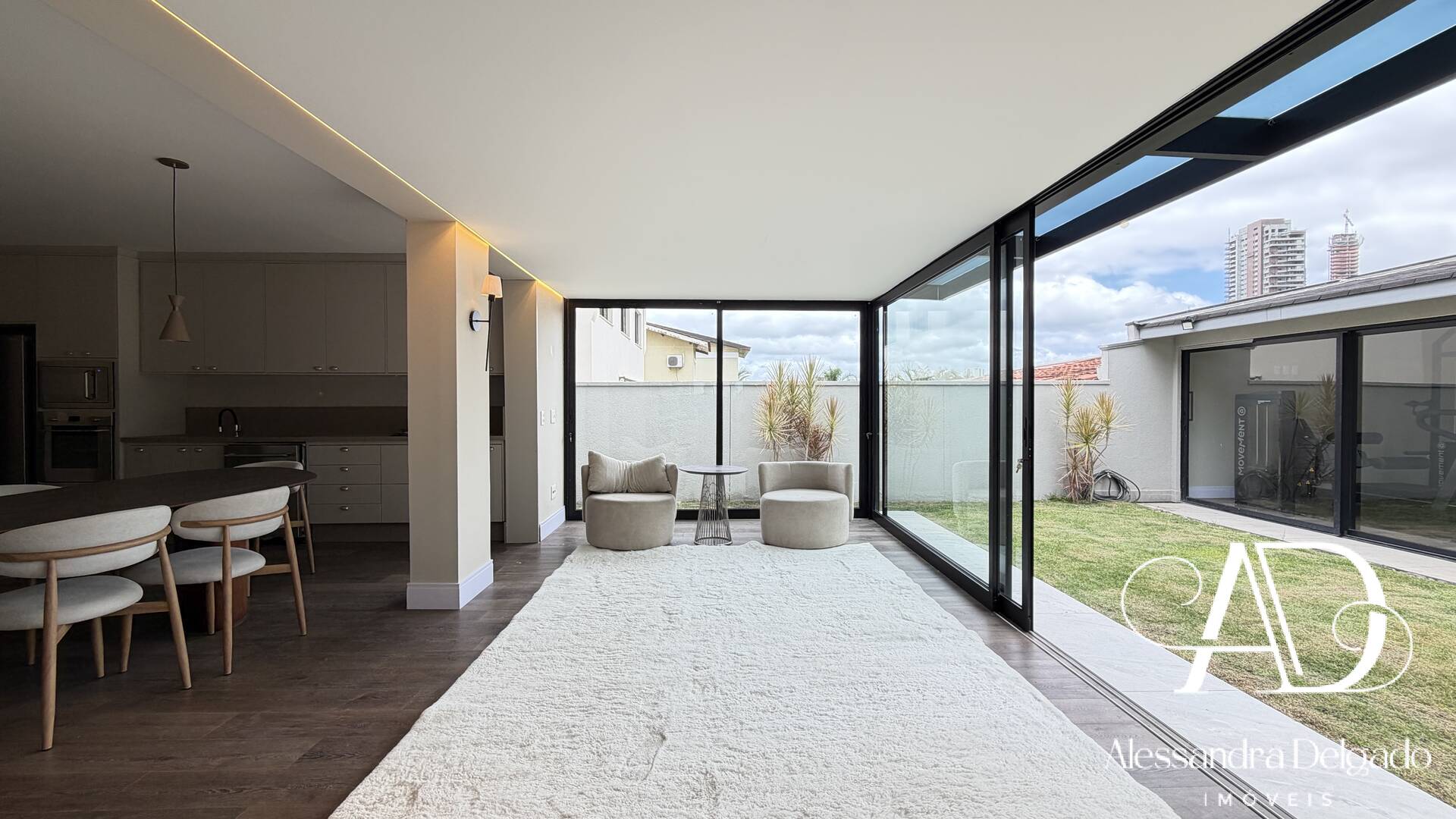 Casa, 5 quartos, 350 m² - Foto 6