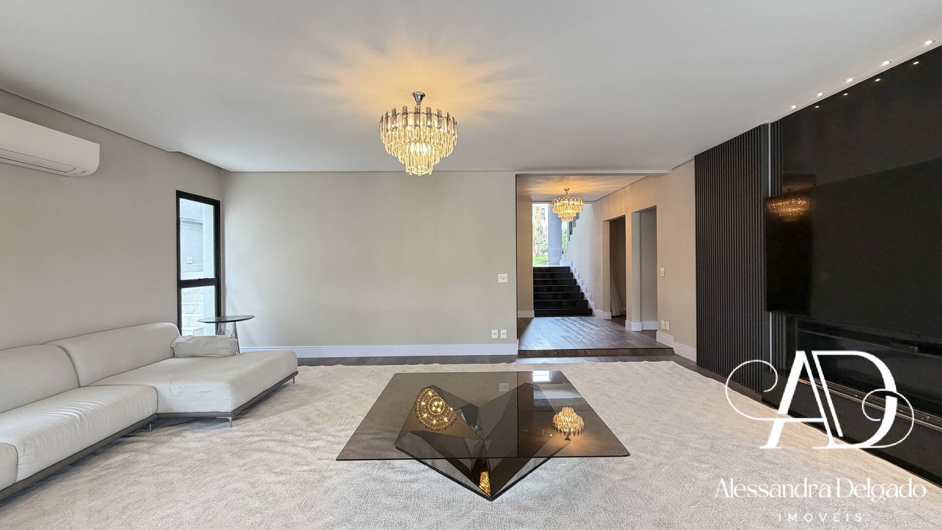 Casa, 5 quartos, 350 m² - Foto 10