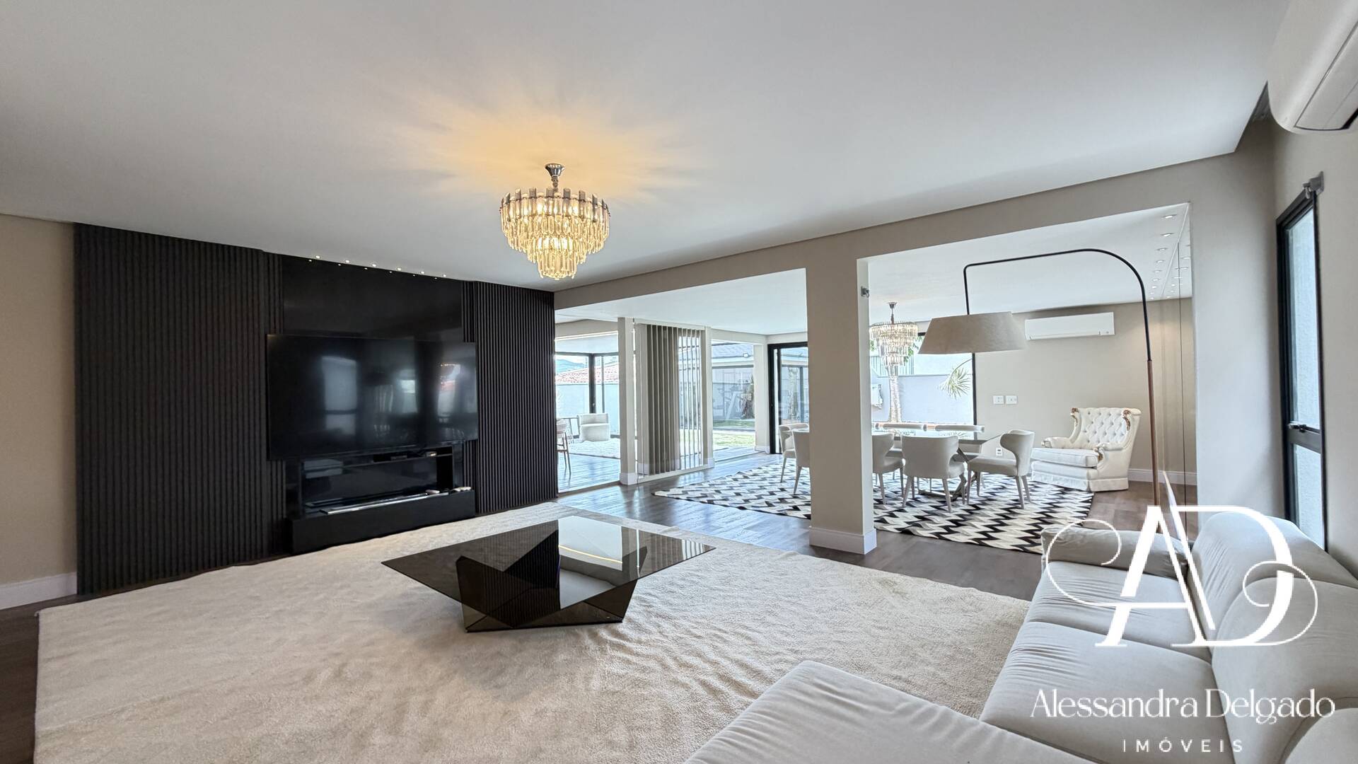 Casa, 5 quartos, 350 m² - Foto 11