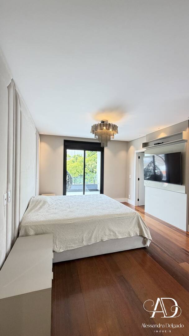 Casa, 5 quartos, 350 m² - Foto 14