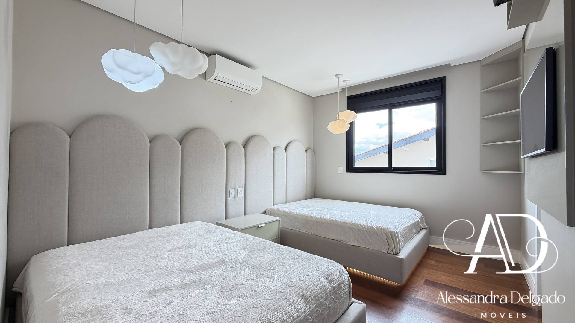 Casa, 5 quartos, 350 m² - Foto 17