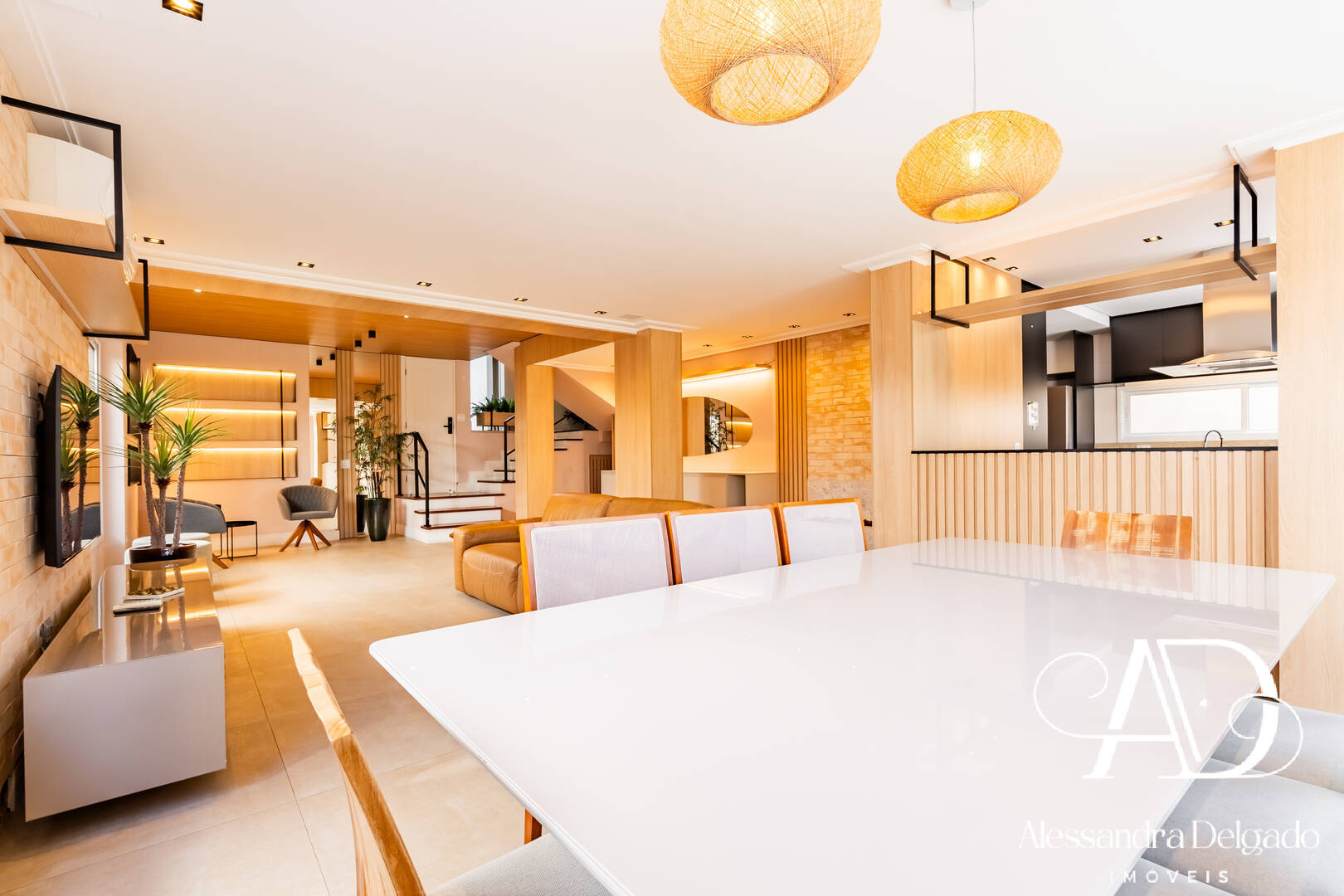 Casa, 4 quartos, 297 m² - Foto 3