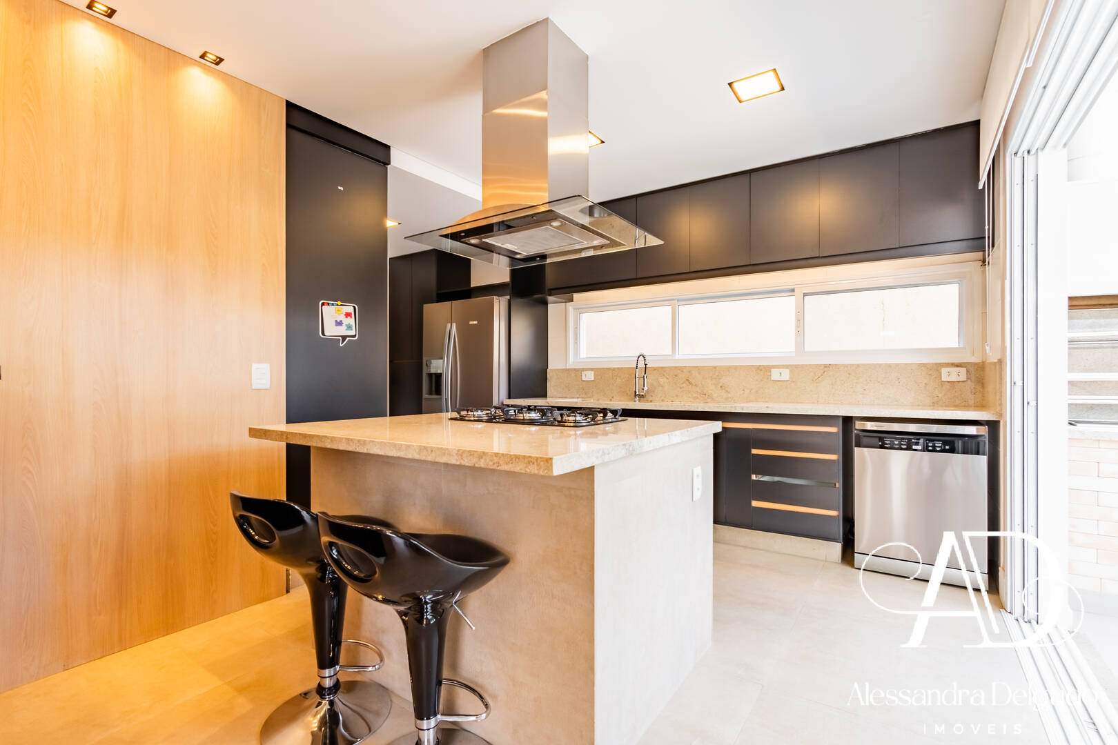Casa, 4 quartos, 297 m² - Foto 4