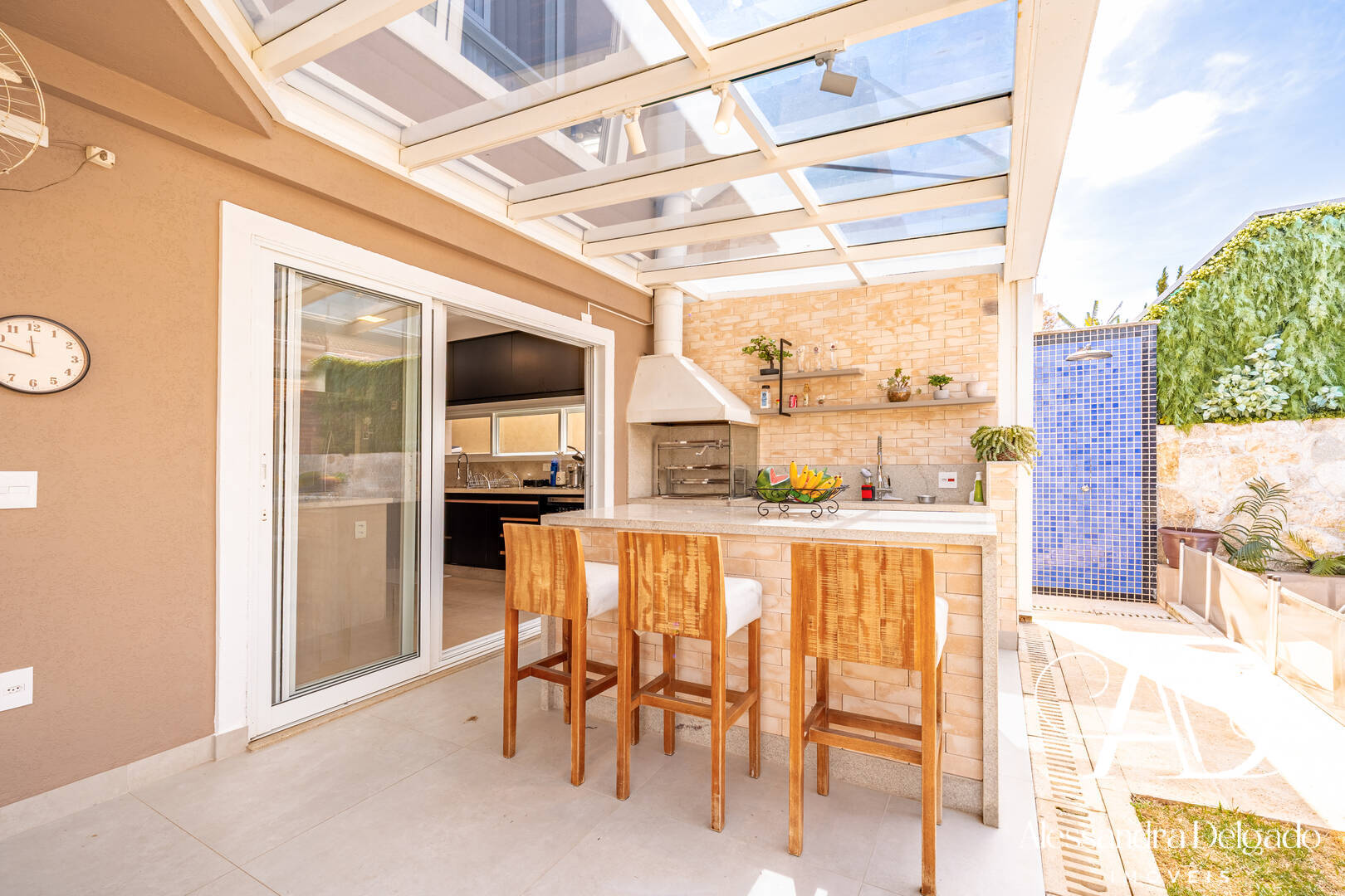 Casa, 4 quartos, 297 m² - Foto 10