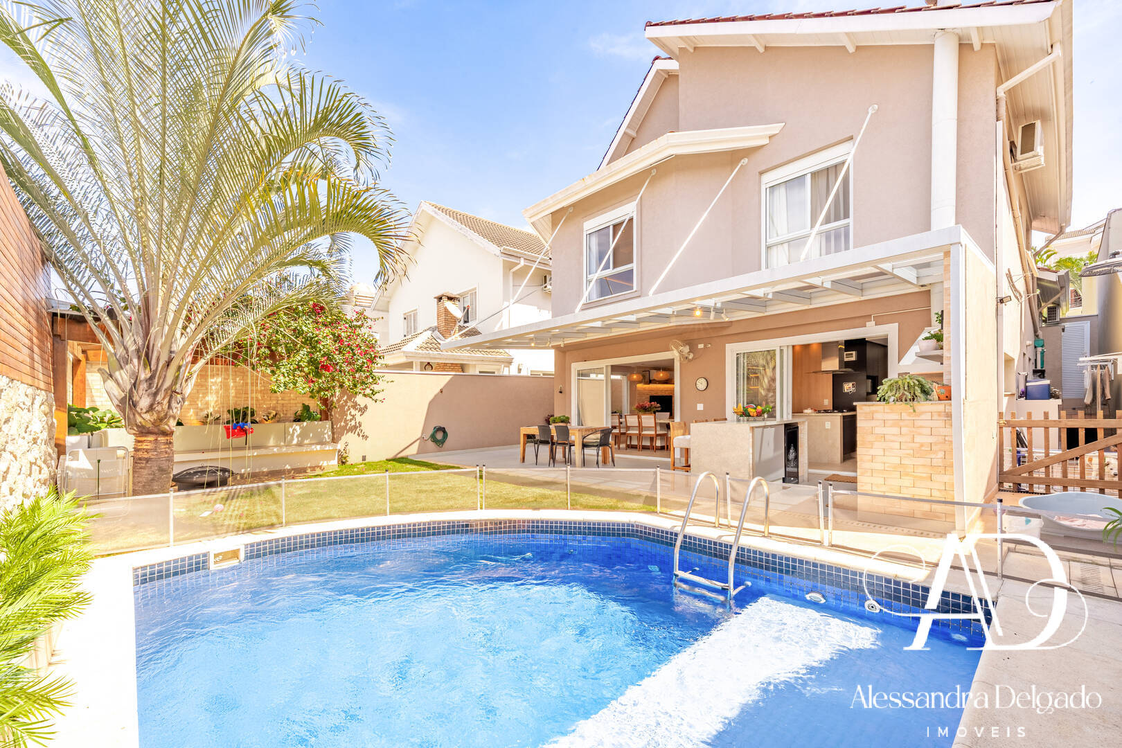 Casa, 4 quartos, 297 m² - Foto 11