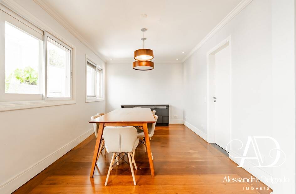 Casa, 4 quartos, 340 m² - Foto 3