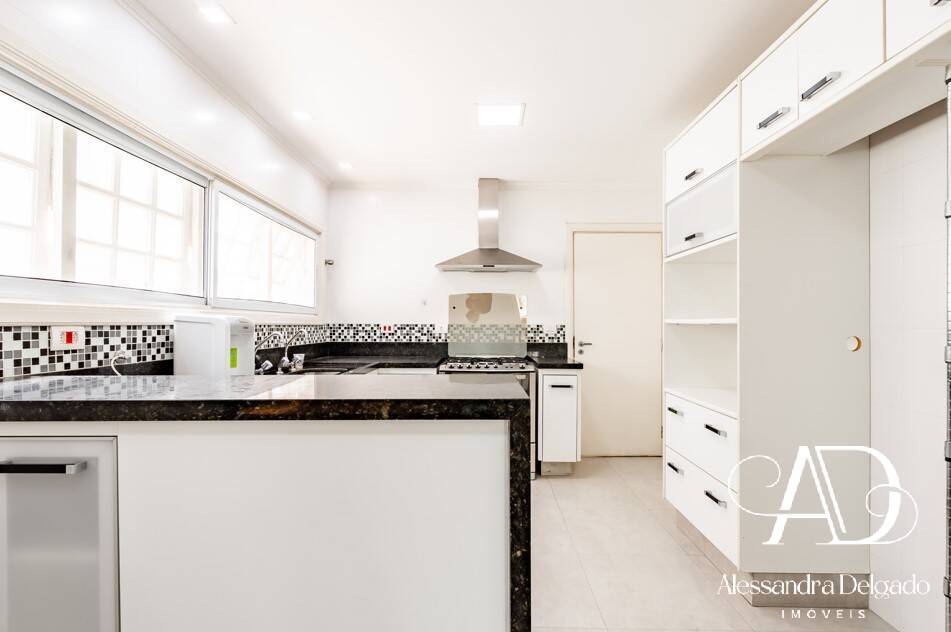 Casa, 4 quartos, 340 m² - Foto 7