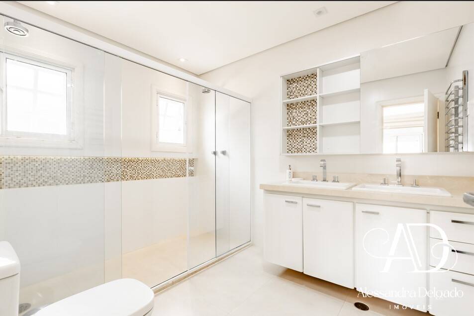 Casa, 4 quartos, 340 m² - Foto 13