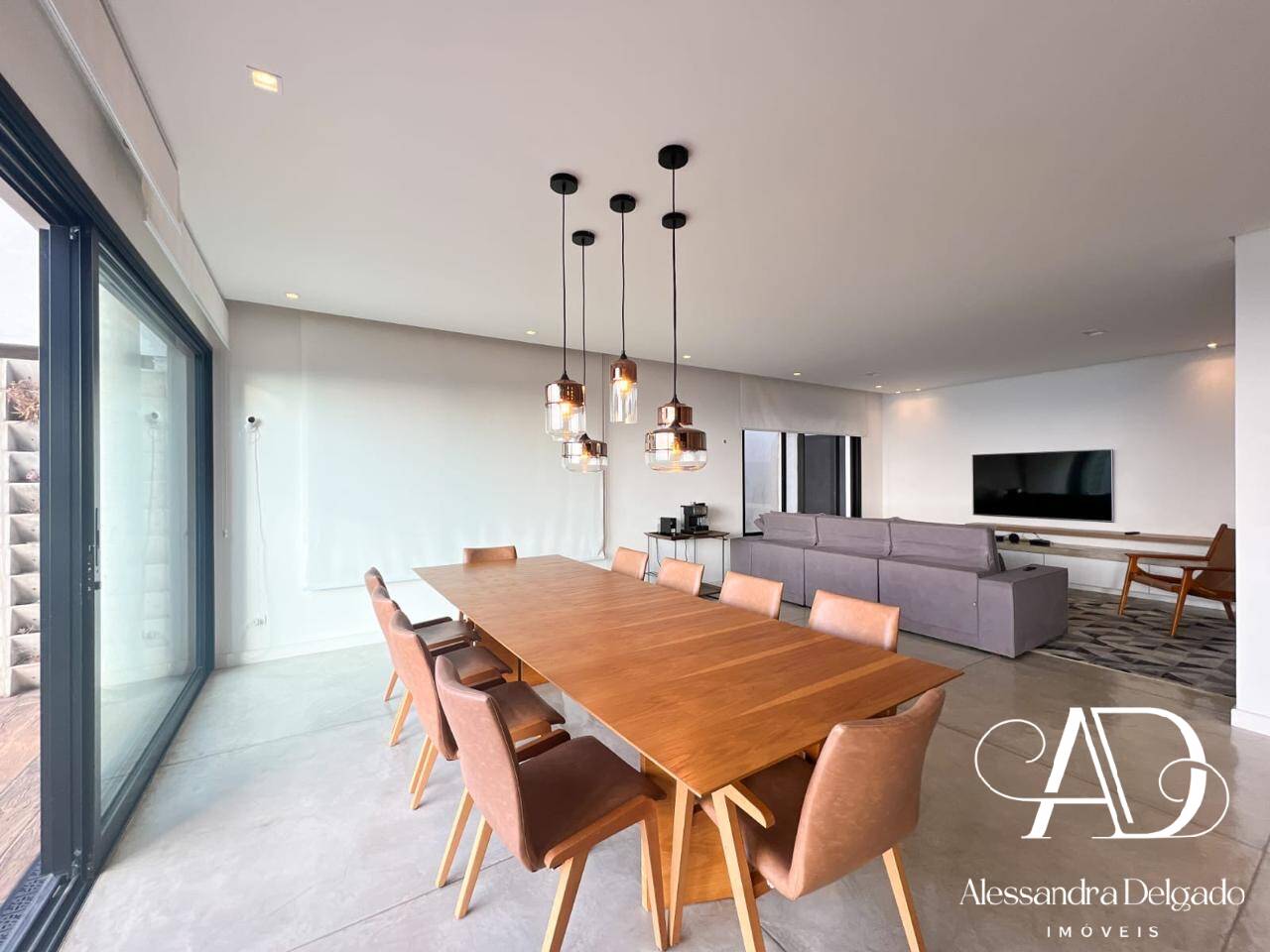 Casa, 3 quartos, 310 m² - Foto 6