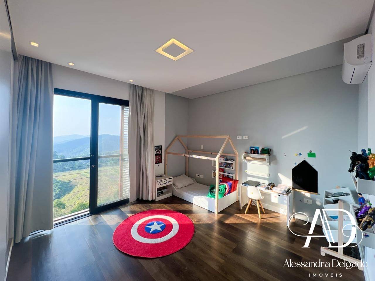 Casa, 3 quartos, 310 m² - Foto 8
