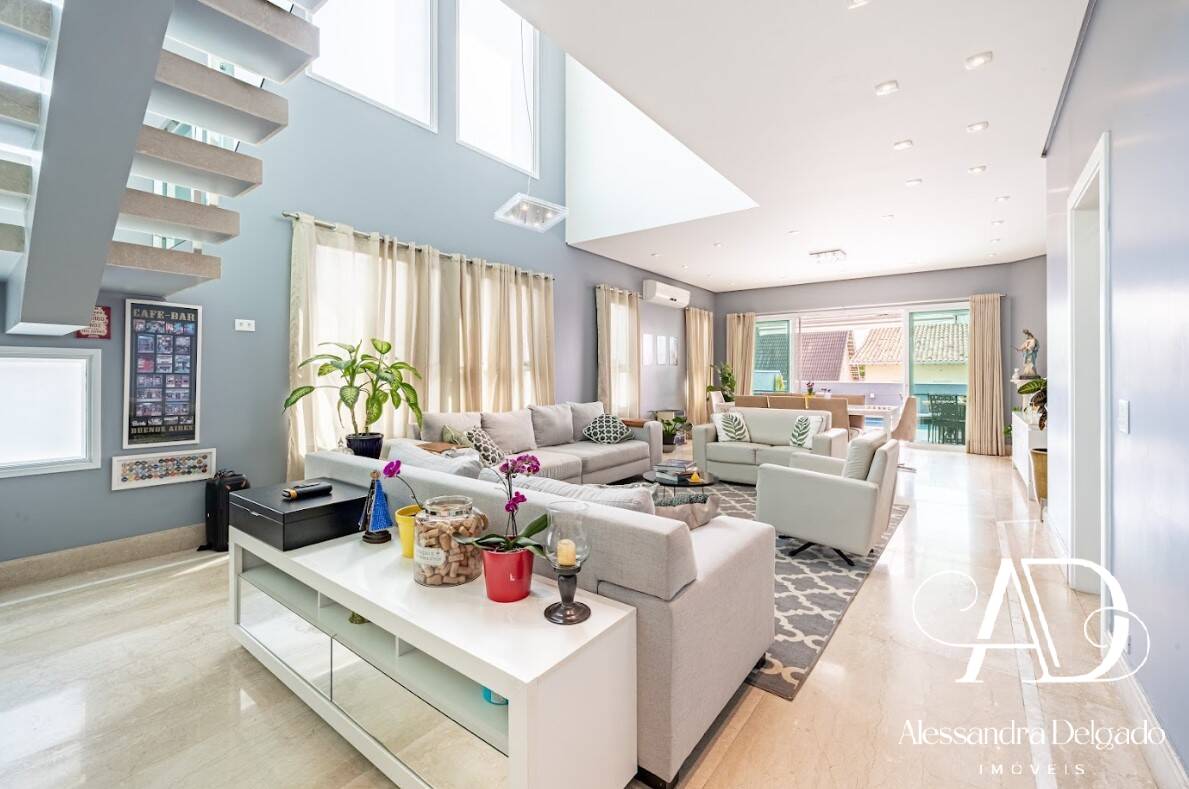 Casa, 4 quartos, 350 m² - Foto 2