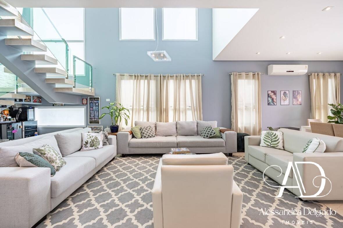 Casa, 4 quartos, 350 m² - Foto 3