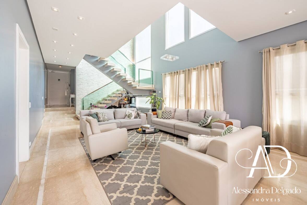 Casa, 4 quartos, 350 m² - Foto 4