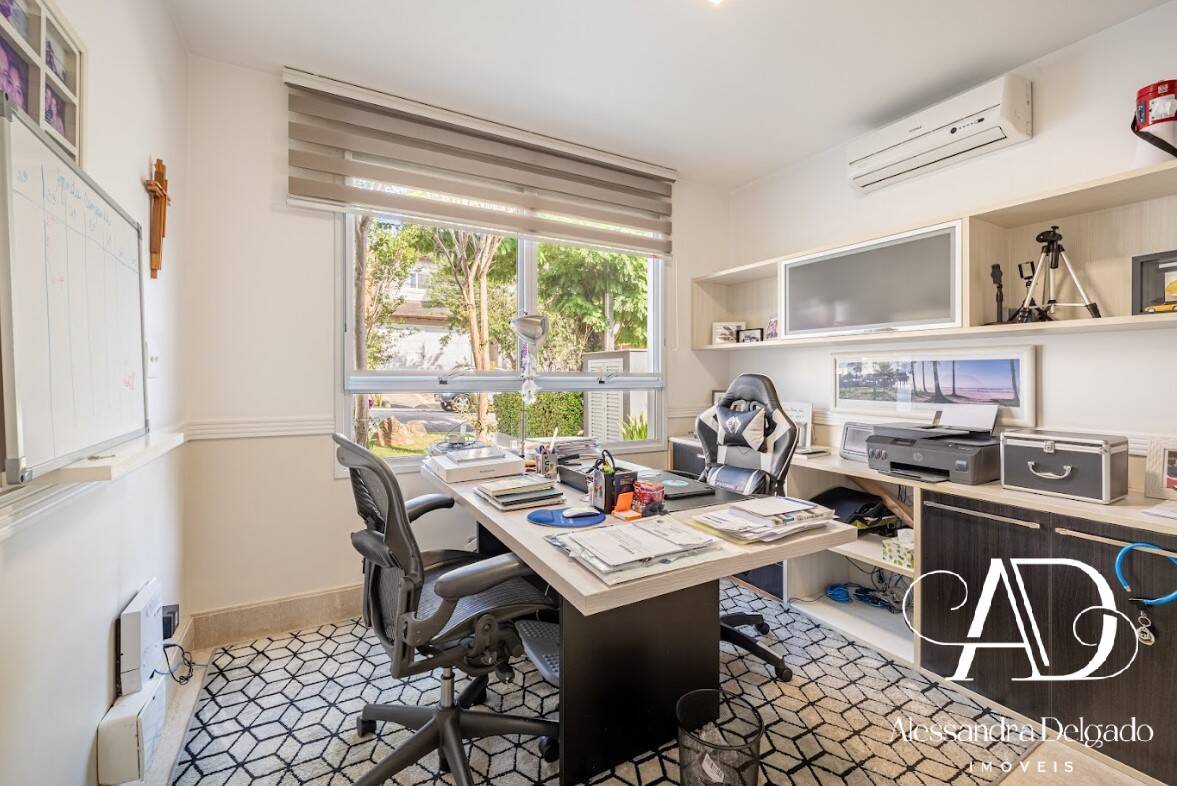 Casa, 4 quartos, 350 m² - Foto 6