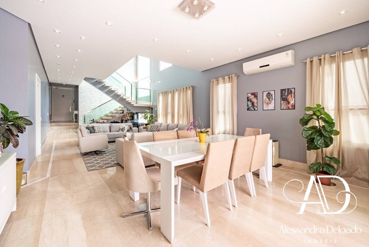 Casa, 4 quartos, 350 m² - Foto 5