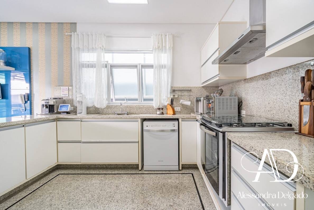 Casa, 4 quartos, 350 m² - Foto 7