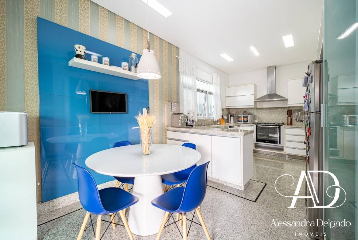 Casa, 4 quartos, 350 m² - Foto 8