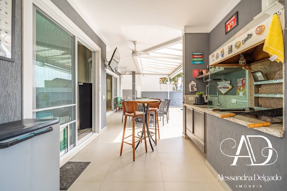Casa, 4 quartos, 350 m² - Foto 9